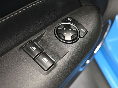 2023 Ford Mustang GT Premium