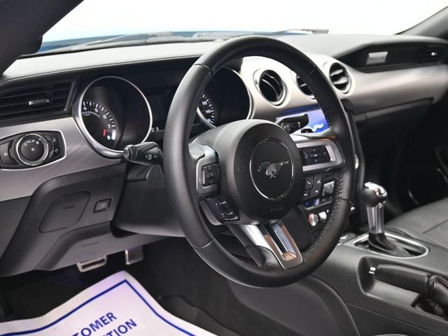 2023 Ford Mustang GT Premium