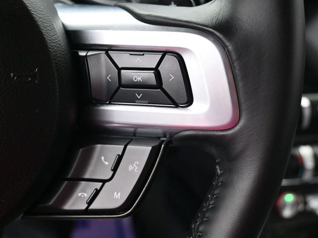 2023 Ford Mustang GT Premium