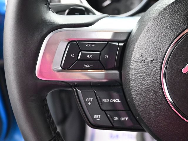 2023 Ford Mustang GT Premium