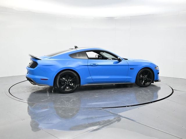 2023 Ford Mustang GT Premium