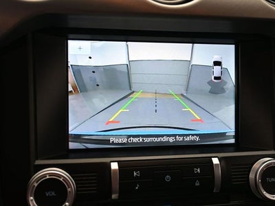 2023 Ford Mustang GT Premium