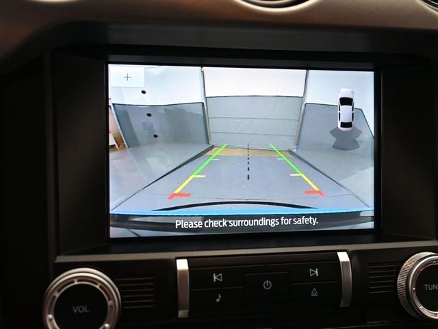 2023 Ford Mustang GT Premium