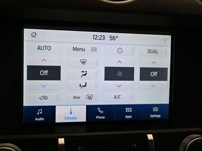 2023 Ford Mustang GT Premium