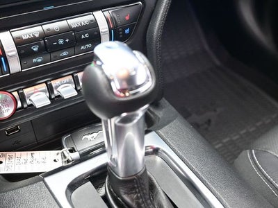 2023 Ford Mustang GT Premium