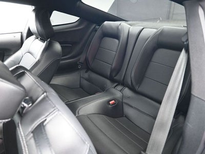 2023 Ford Mustang GT Premium