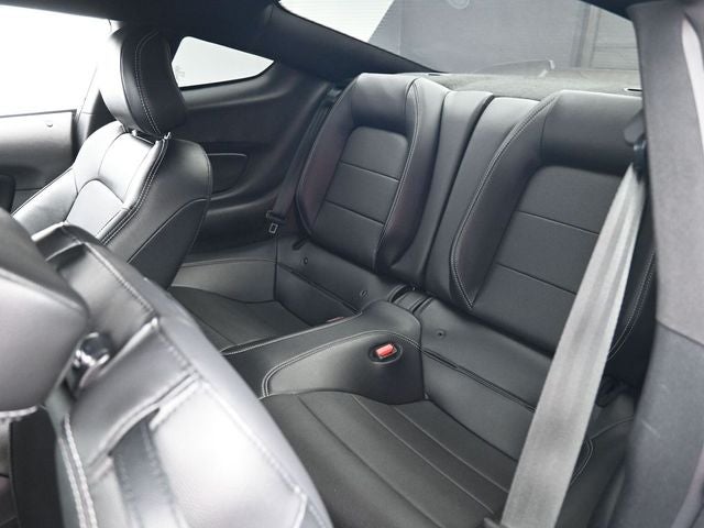 2023 Ford Mustang GT Premium