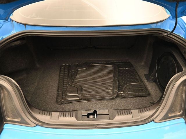 2023 Ford Mustang GT Premium