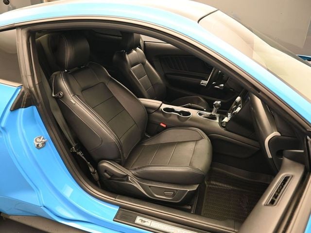 2023 Ford Mustang GT Premium