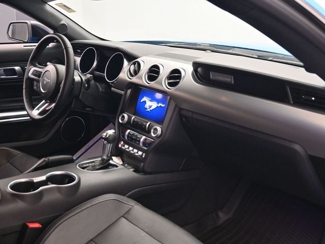 2023 Ford Mustang GT Premium