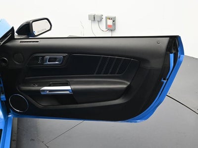 2023 Ford Mustang GT Premium