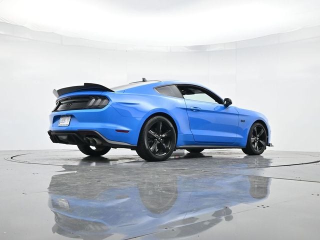2023 Ford Mustang GT Premium