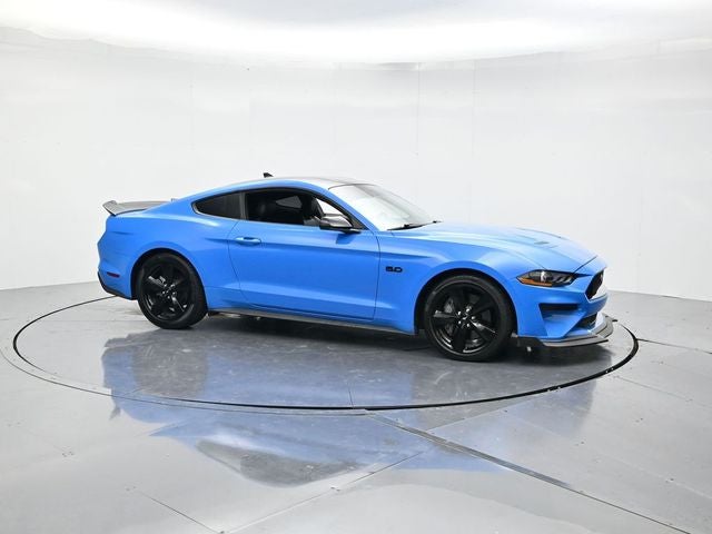 2023 Ford Mustang GT Premium