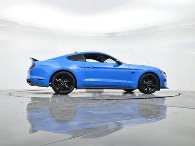 2023 Ford Mustang GT Premium