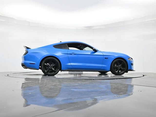 2023 Ford Mustang GT Premium