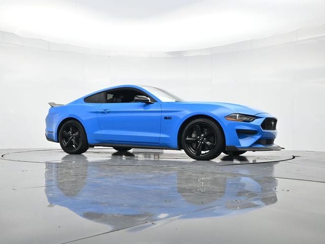 2023 Ford Mustang GT Premium