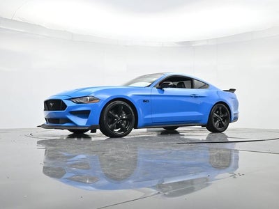 2023 Ford Mustang GT Premium