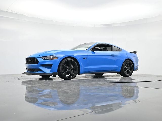2023 Ford Mustang GT Premium