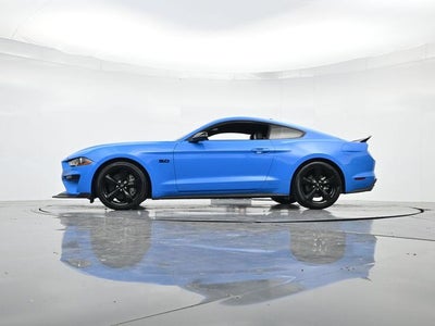 2023 Ford Mustang GT Premium