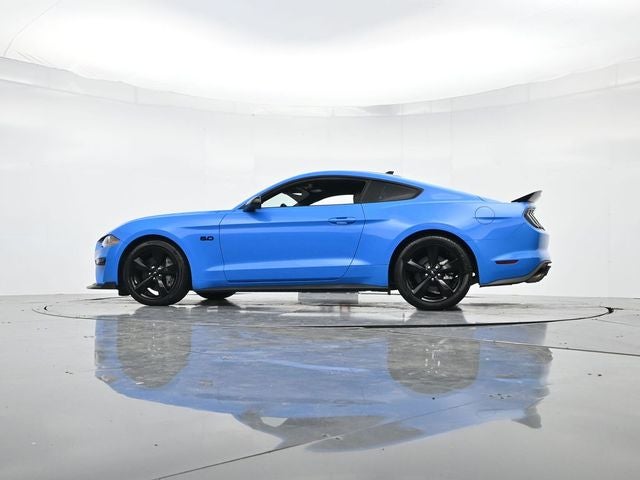2023 Ford Mustang GT Premium