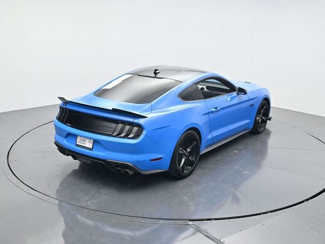 2023 Ford Mustang GT Premium