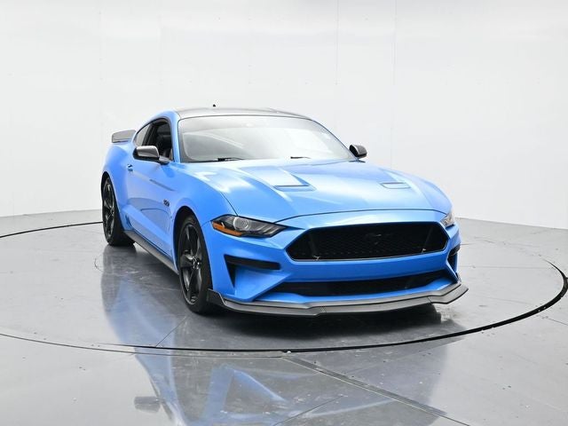 2023 Ford Mustang GT Premium