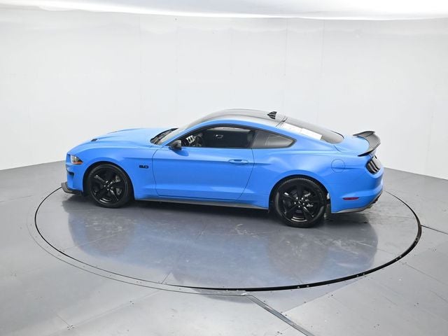 2023 Ford Mustang GT Premium