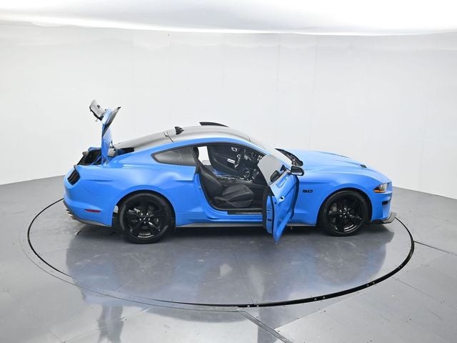 2023 Ford Mustang GT Premium