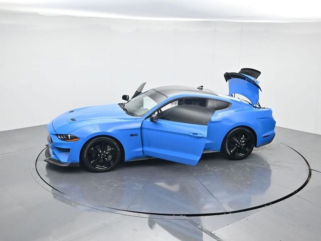 2023 Ford Mustang GT Premium