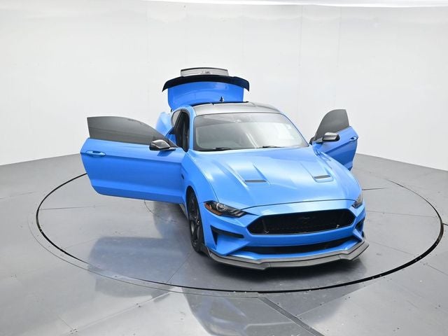 2023 Ford Mustang GT Premium