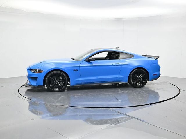 2023 Ford Mustang GT Premium