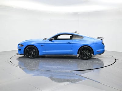 2023 Ford Mustang GT Premium