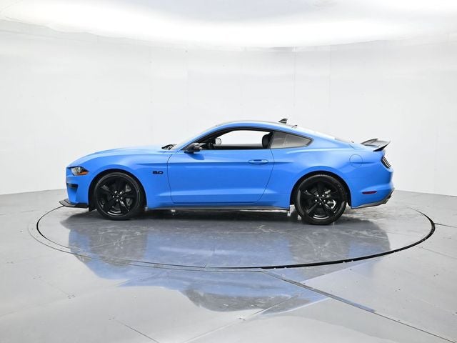 2023 Ford Mustang GT Premium