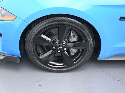 2023 Ford Mustang GT Premium