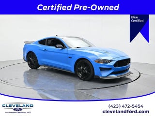 2023 Ford Mustang GT Premium