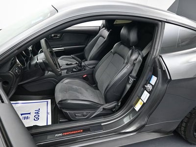 2019 Ford Mustang Shelby GT350