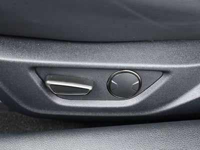 2019 Ford Mustang Shelby GT350