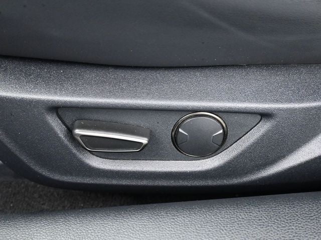 2019 Ford Mustang Shelby GT350