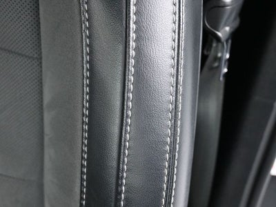 2019 Ford Mustang Shelby GT350