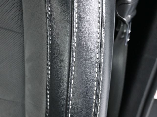 2019 Ford Mustang Shelby GT350