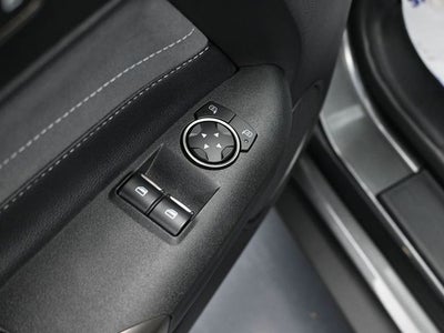 2019 Ford Mustang Shelby GT350