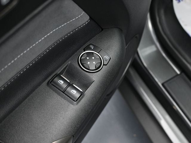 2019 Ford Mustang Shelby GT350