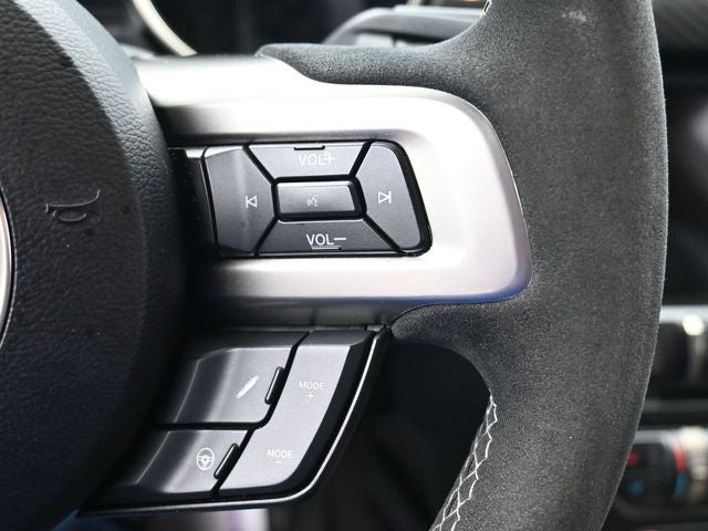 2019 Ford Mustang Shelby GT350