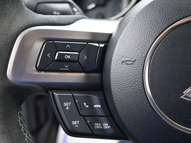 2019 Ford Mustang Shelby GT350