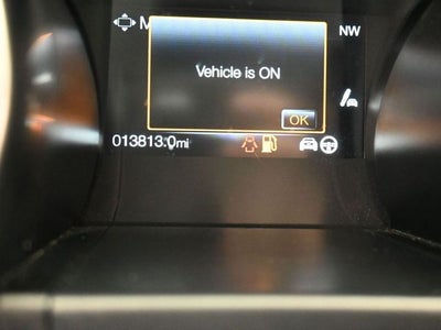 2019 Ford Mustang Shelby GT350