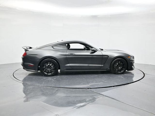 2019 Ford Mustang Shelby GT350