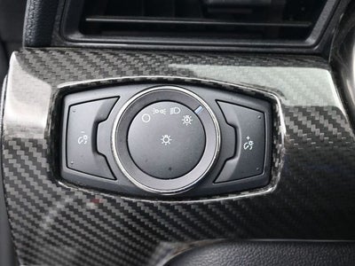 2019 Ford Mustang Shelby GT350