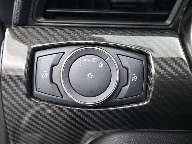 2019 Ford Mustang Shelby GT350