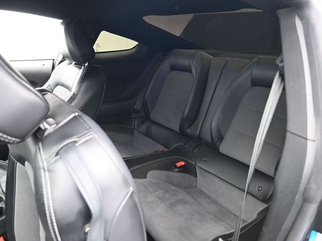 2019 Ford Mustang Shelby GT350