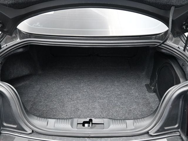 2019 Ford Mustang Shelby GT350